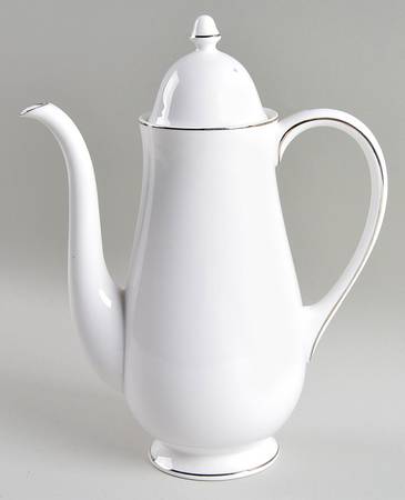 SCO60 Coffee Pot & Lid by Susie Cooper