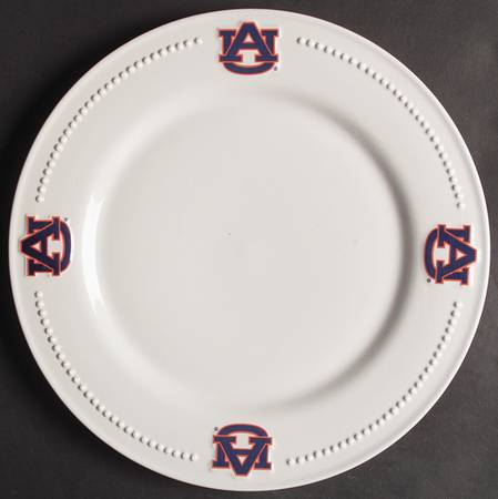 Auburn University by Slavic Treasures