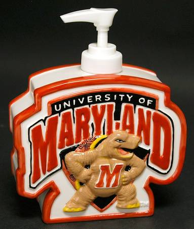 Maryland by Slavic Treasures