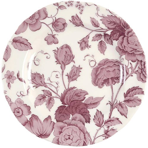 Salad Plate