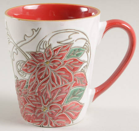 S1E4 Mug