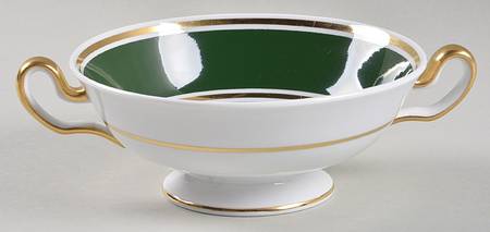 Y6478 Green by Tiffany