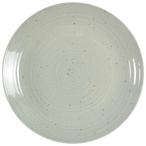 Siterra Artist's Blend Salad Plate by Sango