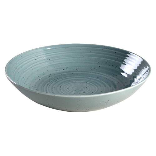 Siterra Artist's Blend Individual Dinner Bowl by Sango