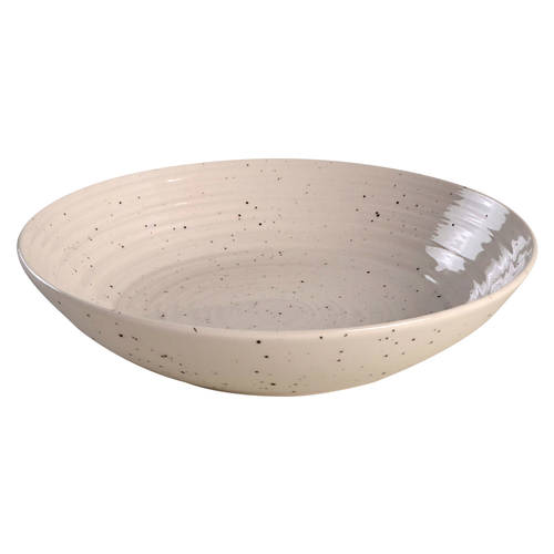 Siterra Artist's Blend Individual Dinner Bowl by Sango