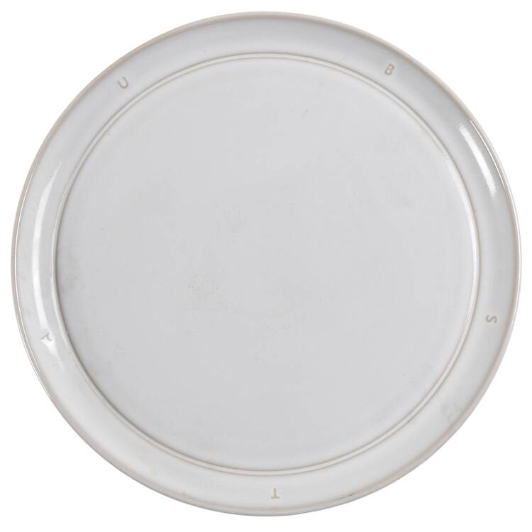 Boussole-White by Staub