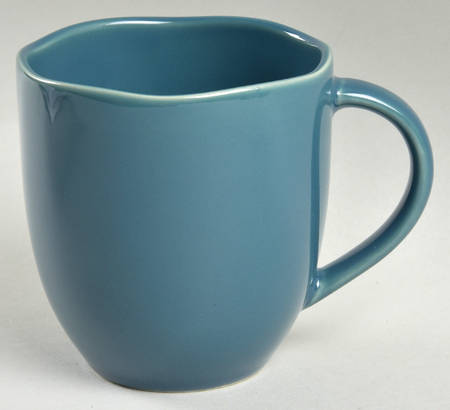 Marine Blue Mug