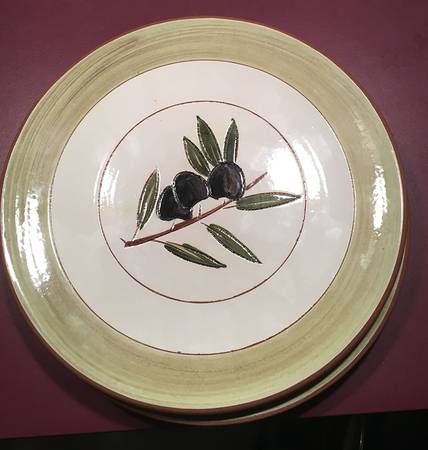 Olive by Stangl