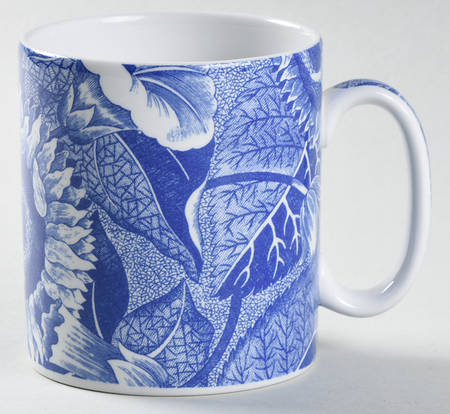 Sunflower (Blue Room Collection) Mug