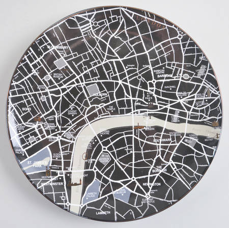 The World by Seletti