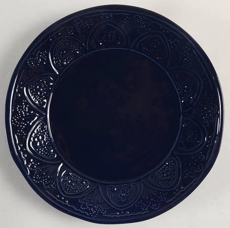SWZ8 Dark Blue by Sweet Ceramics (La Ceramica d'Italia)