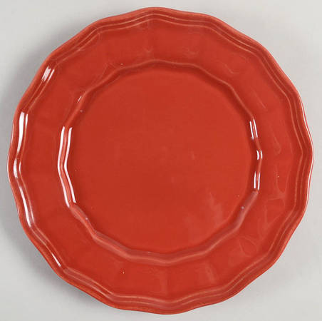 SKO7 Salad Plate