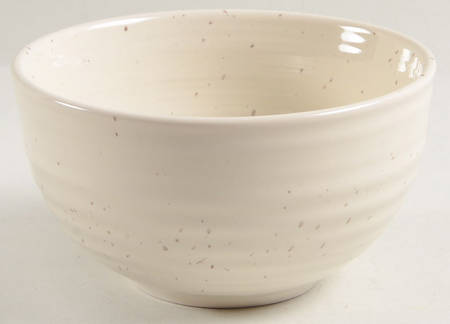 Siterra Painter's Palette Coupe Cereal Bowl