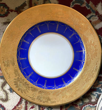SQS4 by Steiner Studios