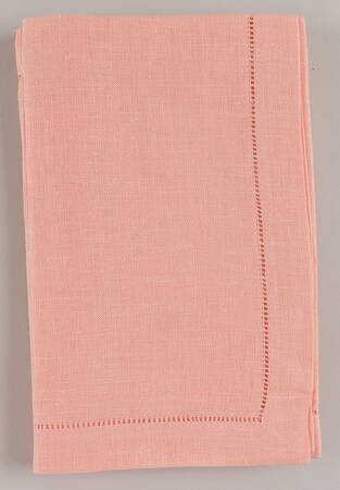 Fine Linens, Napkins (4 Pack) 20" x 20" Cameo Napkin