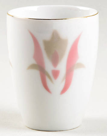SON147 Short China Tumbler