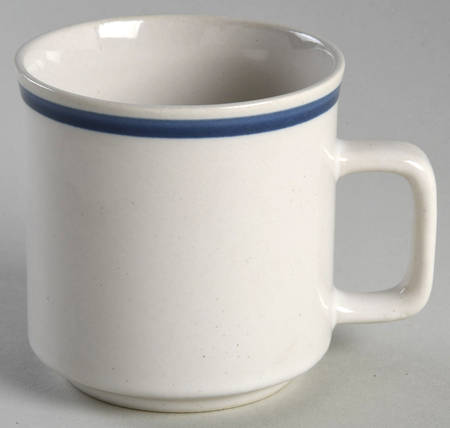 SBF5 Flat Cup