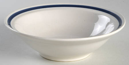SBF5 Rim Cereal Bowl