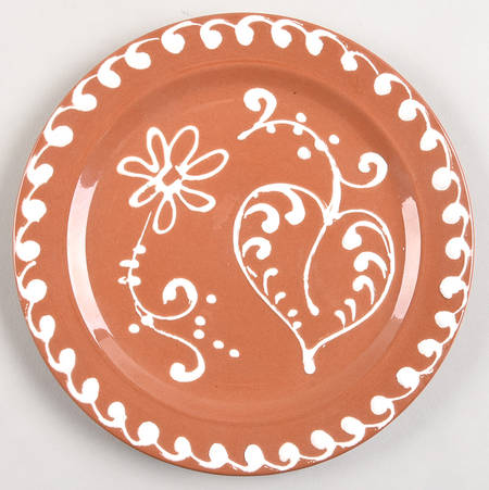 Gingerbread by Stangl