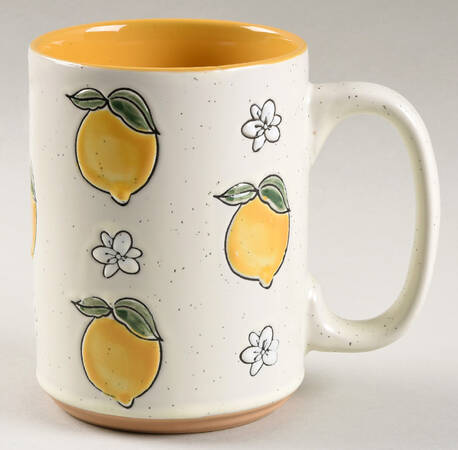 Mug