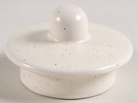 Braxton Lemon Lid for Sugar Bowl