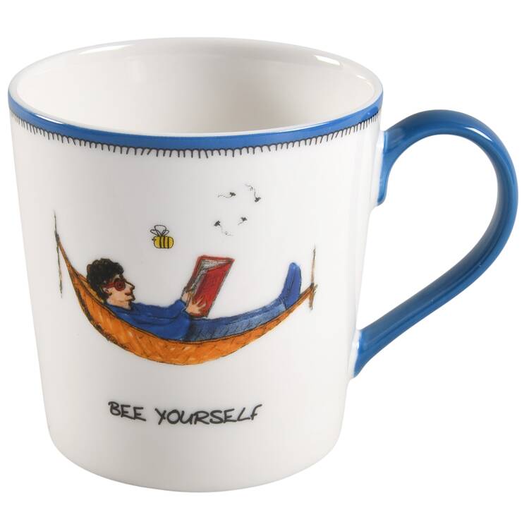 Doodles Mug