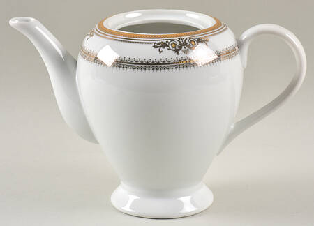 SVH4 Teapot No Lid