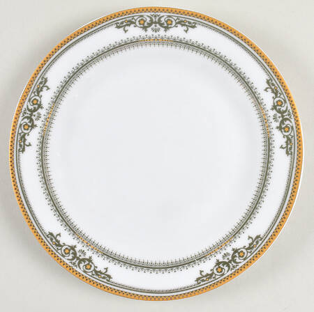 SVH4 Salad Plate by Savoy Home
