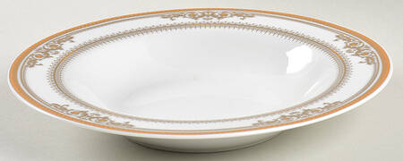 SVH4 Rim Soup Bowl