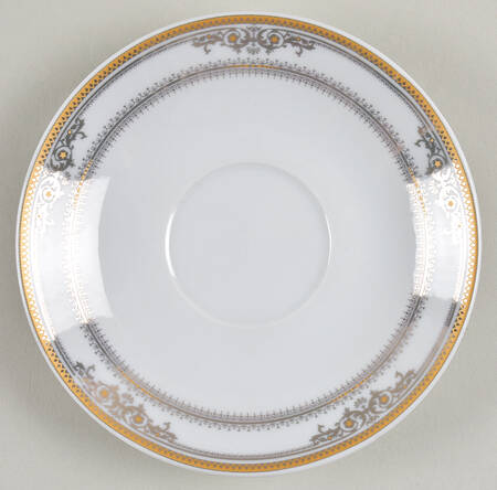 SVH4 Saucer