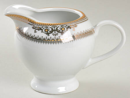 SVH4 Creamer