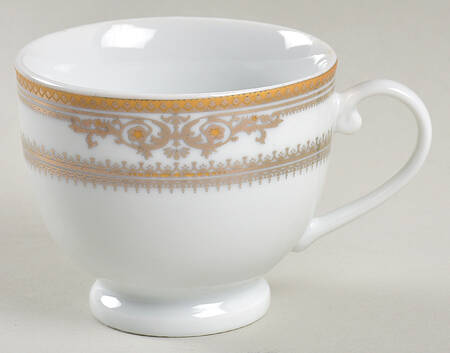 SVH4 Footed Cup