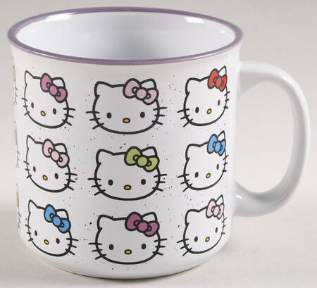 Hello Kitty (Miscellaneous) Mug
