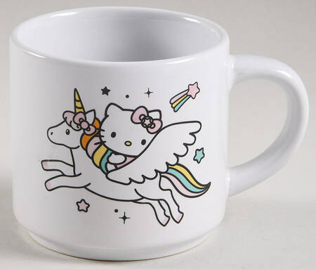 Hello Kitty (Miscellaneous) Stackable Mug