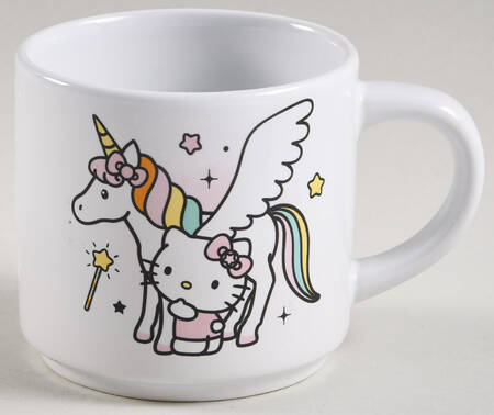 Hello Kitty (Miscellaneous) Stackable Mug