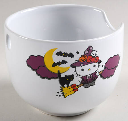 Hello Kitty (Miscellaneous) Noodle Bowl
