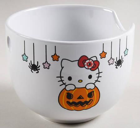 Hello Kitty (Miscellaneous) Noodle Bowl