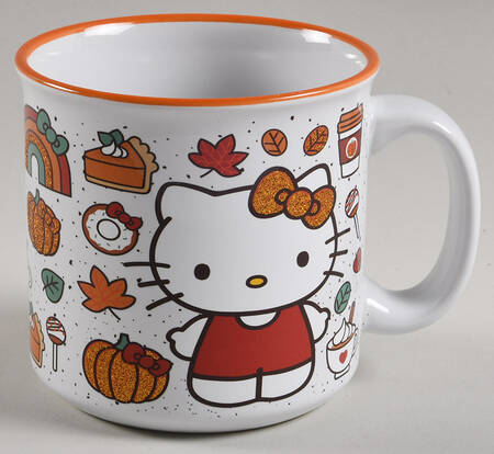Hello Kitty (Miscellaneous) Mug