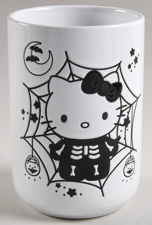 Hello Kitty (Miscellaneous) Medium Canister No Lid