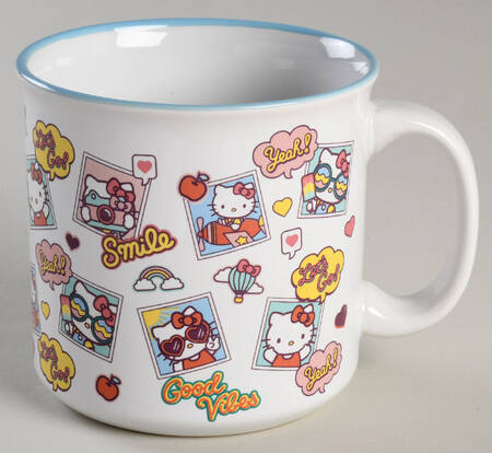 Hello Kitty (Miscellaneous) Mug