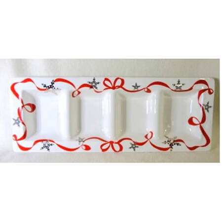 Holiday Wrapping 4 Part Relish