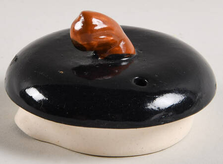 SSX4 Lid for Small Teapot