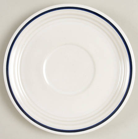 Shoreline Saucer