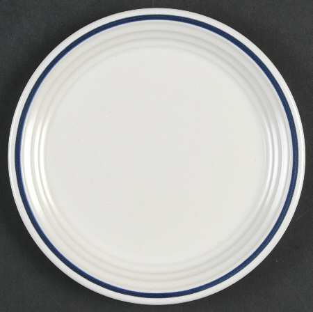 Shoreline Bread & Butter Plate
