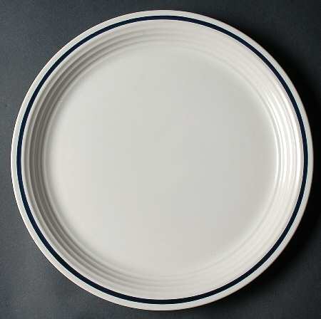Shoreline 12" Chop Plate (Round Platter)