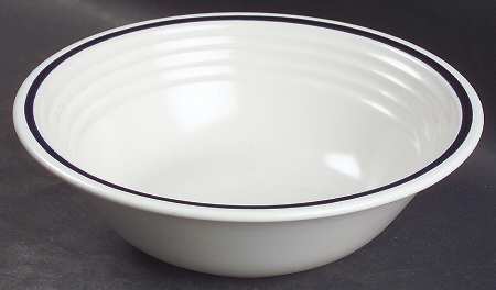 Shoreline Coupe Cereal Bowl