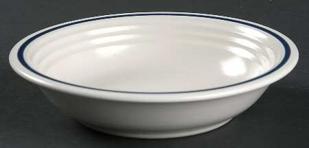 Shoreline Fruit/Dessert (Sauce) Bowl