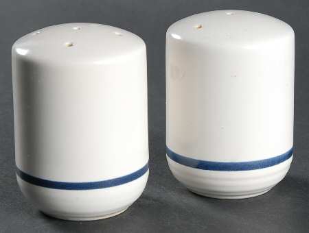 Shoreline Salt & Pepper Set