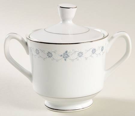 Duchess Sugar Bowl & Lid
