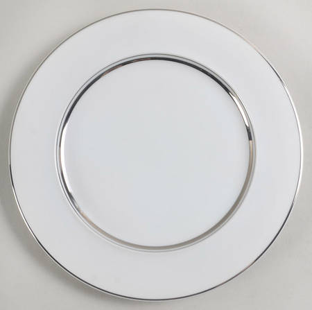 Marquise Salad Plate